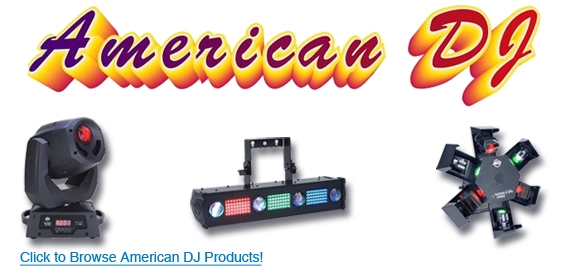 American DJ