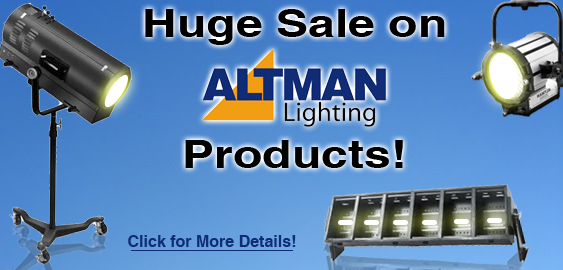 Altman Sale