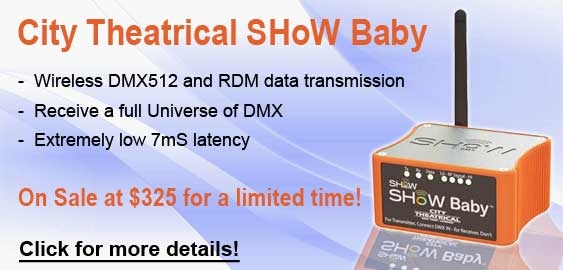 Show Baby
