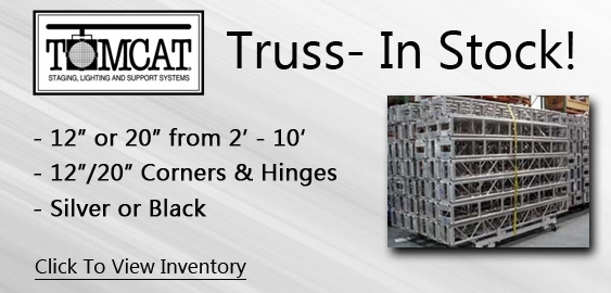 Tomcat Truss