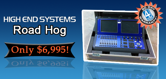Road Hog