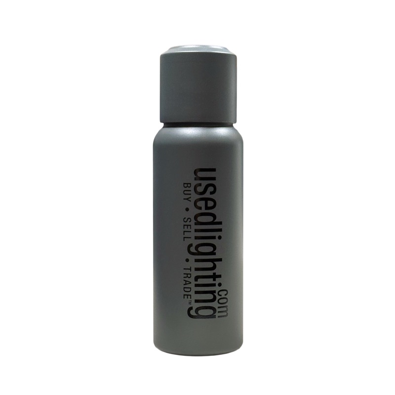 UsedLighting.com Water Bottle