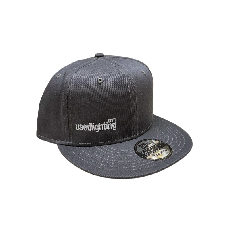UsedLighting.com Hat
