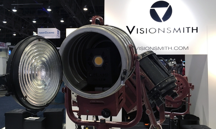 visionsmith booth